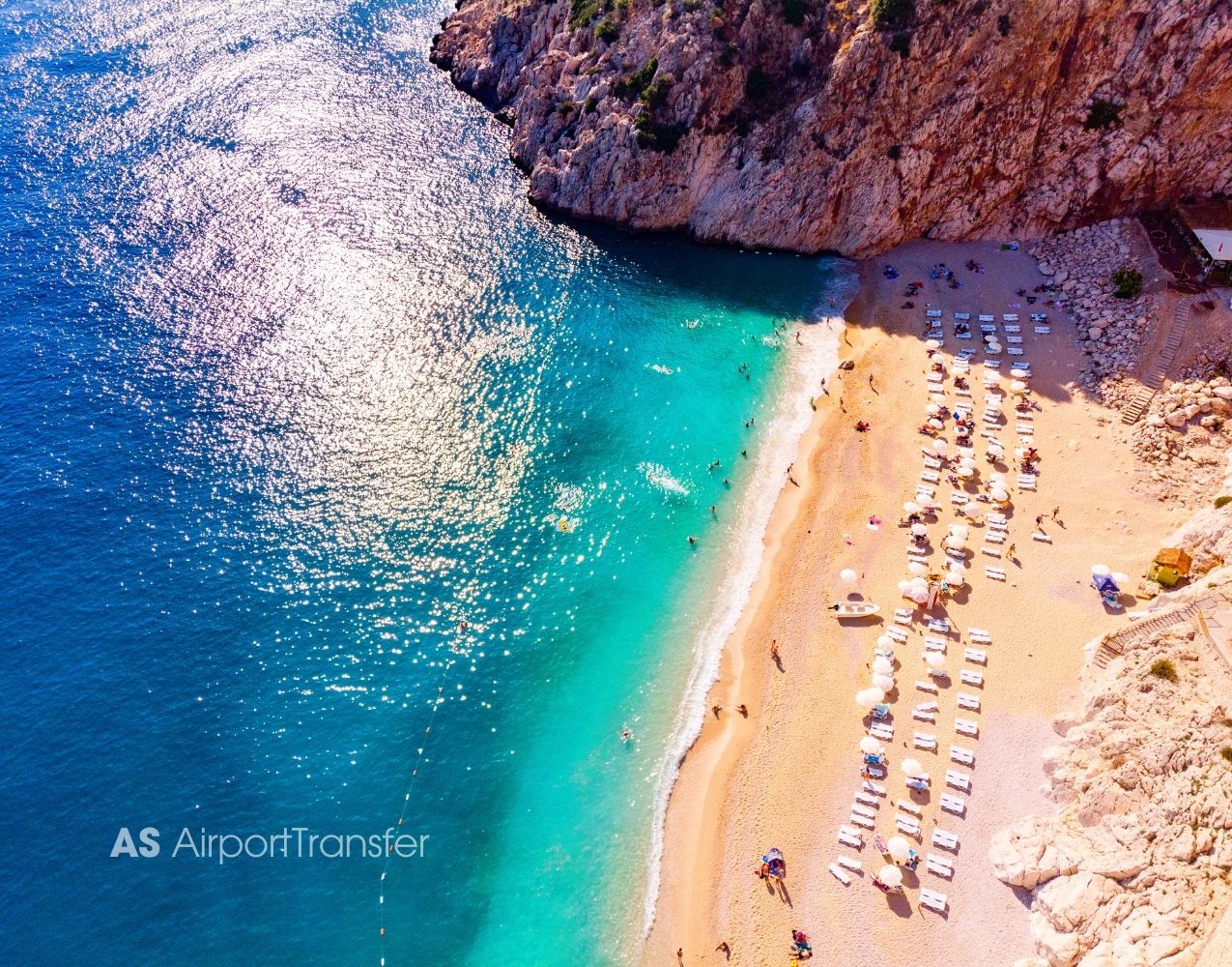 dalaman antalya kalkan transfer
