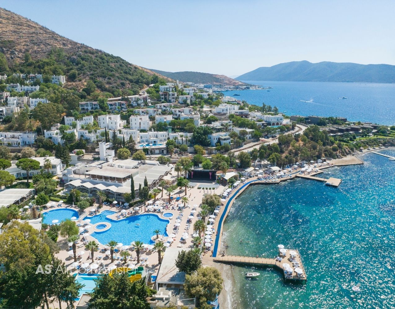 dalaman havalimani bodrum transfer