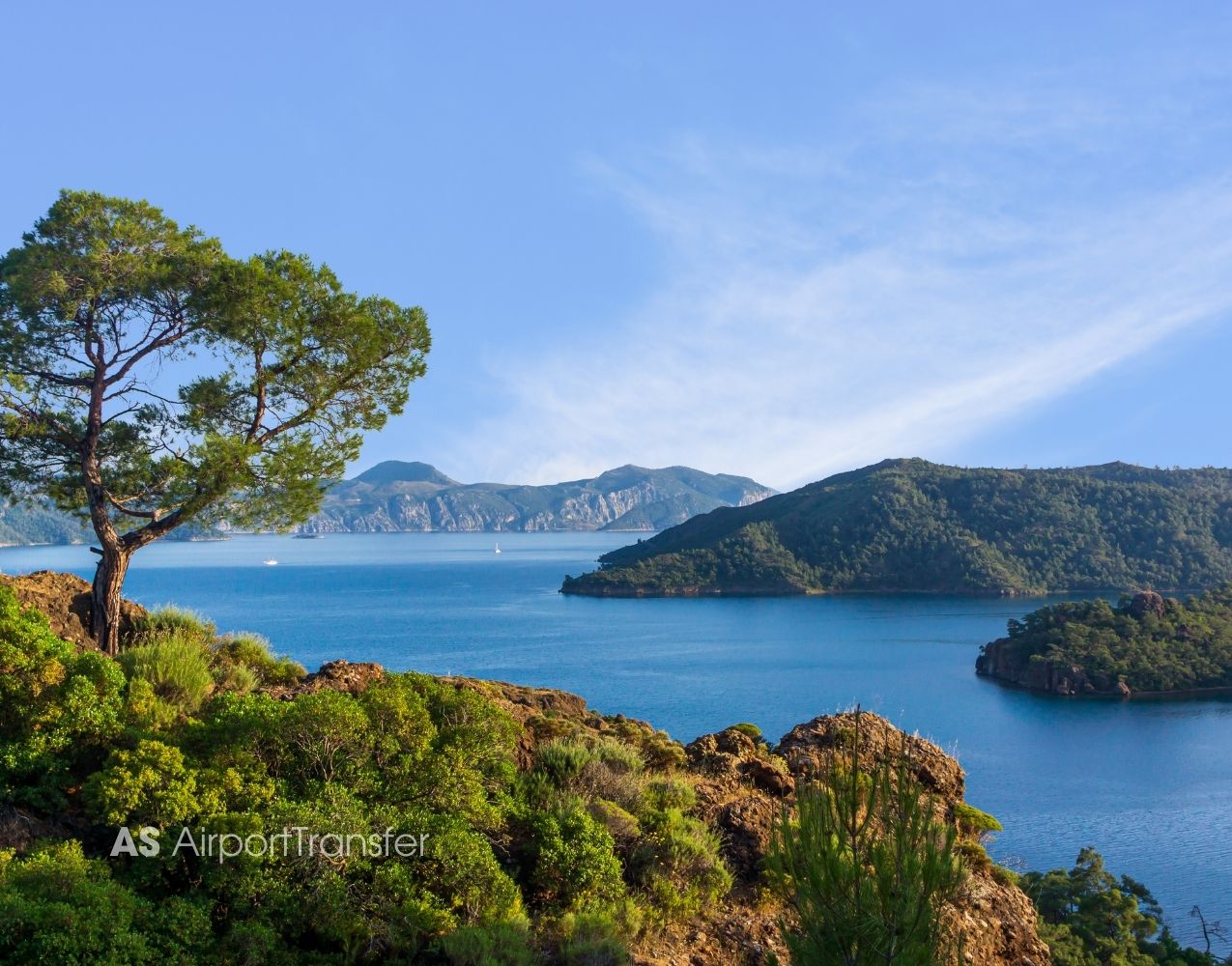 dalaman havalimani bordubet transfer