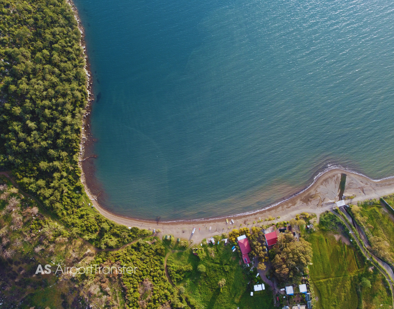 dalaman havalimani marmaris hisaronu transfer