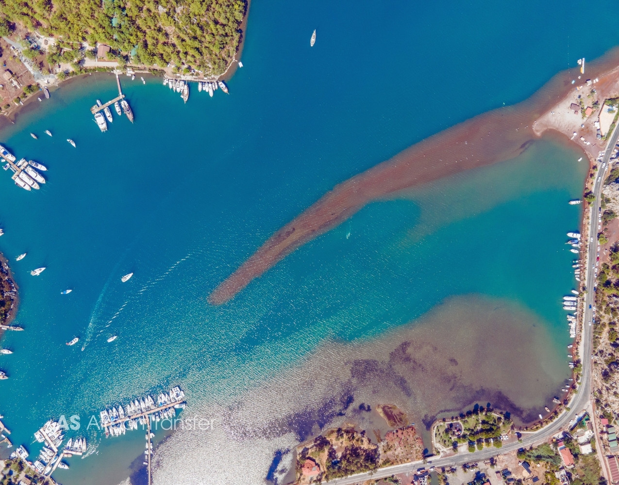 dalaman havalimani orhaniye transfer