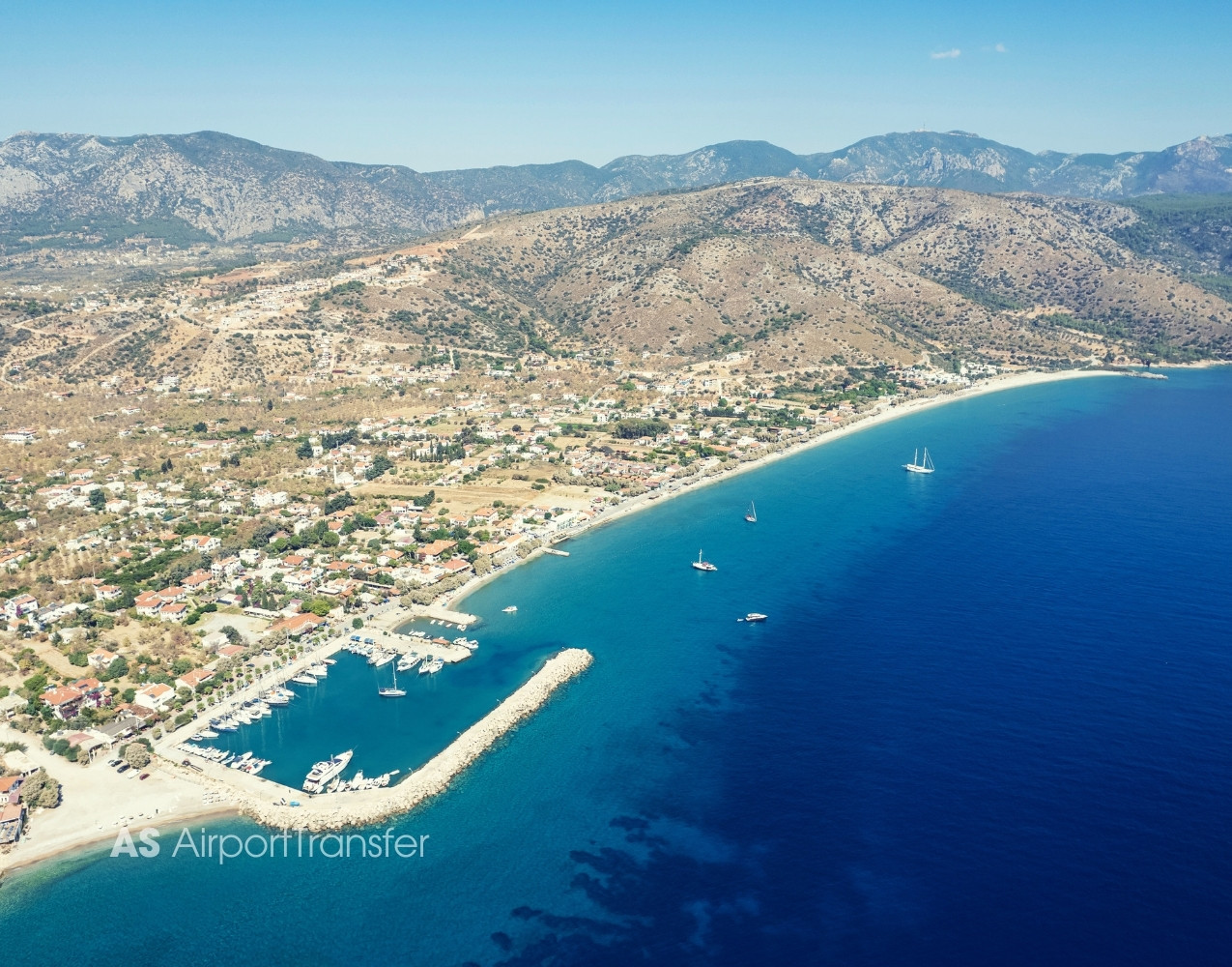 dalaman havalimani palamutbuku transfer